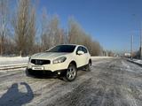 Nissan Qashqai 2013 годаүшін6 100 000 тг. в Астана