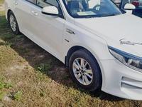 Kia K5 2017 годаүшін4 700 000 тг. в Алматы