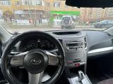 Subaru Outback 2010 года за 7 300 000 тг. в Астана – фото 3