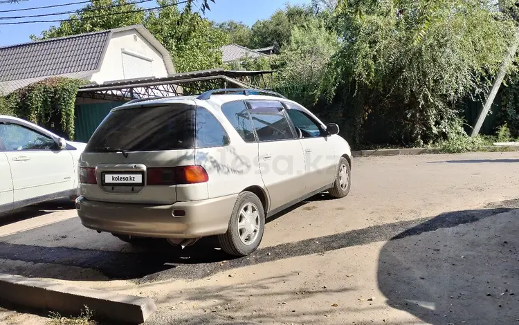 Toyota Ipsum 1997 годаүшін3 387 331 тг. в Алматы