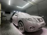 Nissan Pathfinder 2015 годаүшін9 800 000 тг. в Астана – фото 5