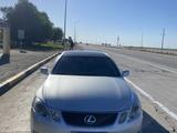 Lexus GS 300 2006 года за 4 700 000 тг. в Туркестан