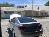 Lexus GS 300 2006 года за 4 700 000 тг. в Туркестан – фото 3