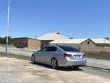 Lexus GS 300 2006 года за 4 700 000 тг. в Туркестан – фото 4