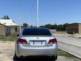 Lexus GS 300 2006 года за 4 700 000 тг. в Туркестан – фото 5