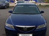 Mazda 6 2004 годаfor3 000 000 тг. в Атырау