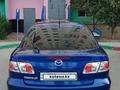 Mazda 6 2004 годаүшін3 000 000 тг. в Атырау – фото 4