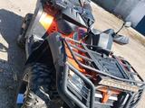 CFMOTO  CF800-X8 2016 года за 4 100 000 тг. в Риддер – фото 2