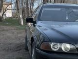 BMW 528 1997 года за 3 000 000 тг. в Караганда – фото 5