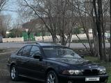 BMW 528 1997 года за 3 000 000 тг. в Караганда – фото 3