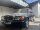 Mercedes-Benz 190 1993 годаүшін500 000 тг. в Шымкент