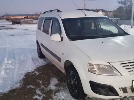 ВАЗ (Lada) Largus 2015 года за 3 500 000 тг. в Кокшетау