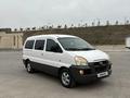 Hyundai Starex 2006 годаfor4 000 000 тг. в Шымкент – фото 8