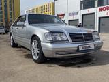 Mercedes-Benz S 320 1996 годаfor3 500 000 тг. в Астана