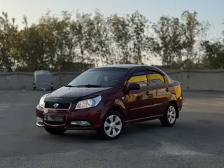 Ravon Nexia R3