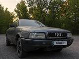 Audi 80 1991 года за 850 000 тг. в Караганда