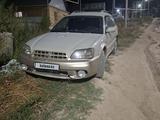 Subaru Outback 1999 годаүшін2 350 000 тг. в Каскелен