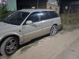 Subaru Outback 1999 годаүшін2 350 000 тг. в Каскелен – фото 3