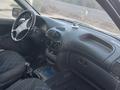 ВАЗ (Lada) Kalina 2192 2012 годаfor1 500 000 тг. в Актобе – фото 5