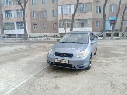 Toyota Matrix 2003 года за 3 800 000 тг. в Тараз – фото 7