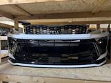 Бампера передний за 88 000 тг. в Алматы