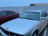 BMW 525 1992 года за 1 200 000 тг. в Актау