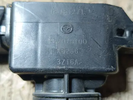 Катушка зажигания Mazda все модели FS FP LF L3 L5 P5 PE B5 ZM ZL 13B за 5 000 тг. в Караганда – фото 2
