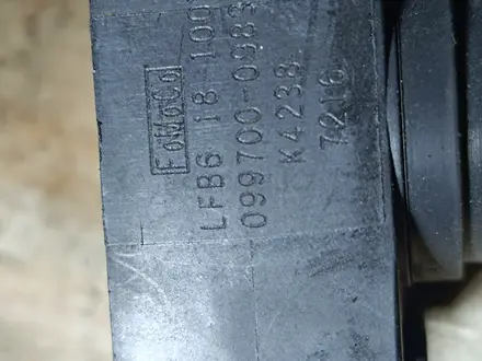 Катушка зажигания Mazda все модели FS FP LF L3 L5 P5 PE B5 ZM ZL 13B за 5 000 тг. в Караганда – фото 4