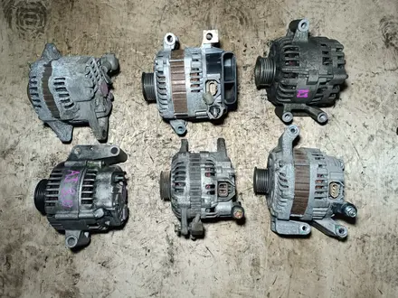 Катушка зажигания Mazda все модели FS FP LF L3 L5 P5 PE B5 ZM ZL 13B за 5 000 тг. в Караганда – фото 7