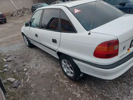 Opel Astra 1993 года за 1 850 000 тг. в Шымкент – фото 9