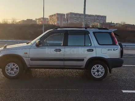 Honda CR-V 1996 года за 2 900 000 тг. в Алматы – фото 6