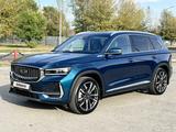 Geely Monjaro 2023 годаүшін12 700 000 тг. в Костанай – фото 4