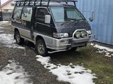 Mitsubishi Delica 1992 годаүшін1 890 000 тг. в Талдыкорган