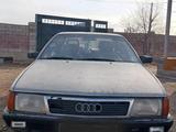 Audi 100 1987 годаүшін1 600 000 тг. в Шымкент – фото 3