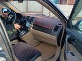 Honda CR-V 2009 года за 5 700 000 тг. в Петропавловск – фото 5