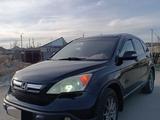 Honda CR-V 2009 года за 5 700 000 тг. в Петропавловск
