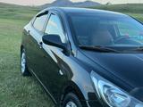 Hyundai Accent 2012 года за 4 800 000 тг. в Усть-Каменогорск – фото 4