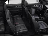 Ford Explorer 2018 годаүшін15 505 000 тг. в Алматы – фото 4