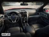 Ford Explorer 2018 годаүшін15 505 000 тг. в Алматы – фото 3