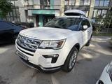 Ford Explorer 2018 годаүшін15 505 000 тг. в Алматы – фото 2
