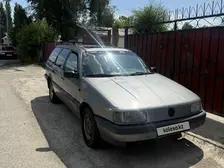 Volkswagen Passat, 1991