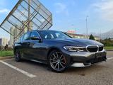 BMW 330 2019 годаүшін18 500 000 тг. в Алматы – фото 2