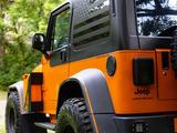 Jeep Wrangler 1993 года за 14 700 000 тг. в Алматы – фото 4