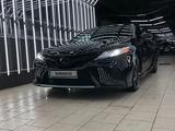 Toyota Camry 2019 годаүшін16 000 000 тг. в Тараз