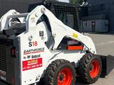 Bobcat  S18 2026 годаүшін15 000 000 тг. в Семей – фото 3