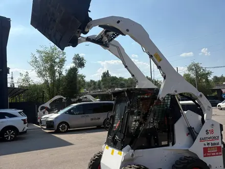 Bobcat  S18 2026 года за 15 000 000 тг. в Семей – фото 7