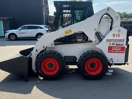 Bobcat  S18 2026 года за 15 000 000 тг. в Семей – фото 2