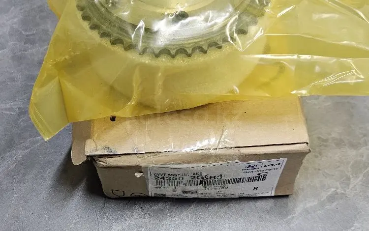 Электронная муфта ванус за 170 000 тг. в Астана