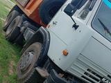 КамАЗ 2001 года за 7 100 000 тг. в Шымкент