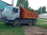КамАЗ 2001 года за 7 100 000 тг. в Шымкент – фото 3